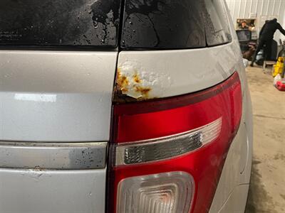 2013 Ford Explorer XLT - Photo 8 - Saint Louis, MI 48880-9800
