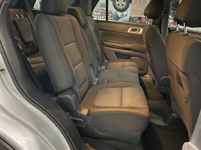 2013 Ford Explorer XLT - Photo 24 - Saint Louis, MI 48880-9800