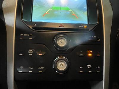 2013 Ford Explorer XLT - Photo 17 - Saint Louis, MI 48880-9800