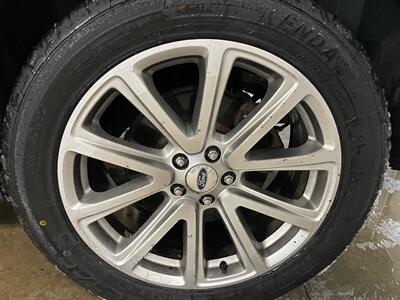 2013 Ford Explorer XLT - Photo 29 - Saint Louis, MI 48880-9800