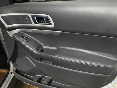 2013 Ford Explorer XLT - Photo 28 - Saint Louis, MI 48880-9800