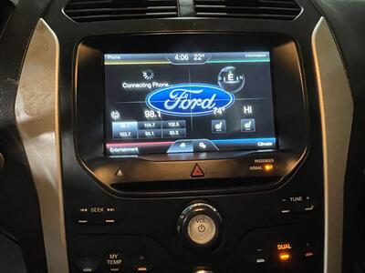 2013 Ford Explorer XLT - Photo 15 - Saint Louis, MI 48880-9800