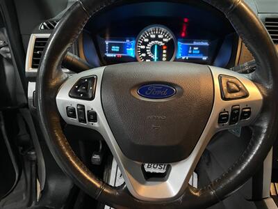 2013 Ford Explorer XLT - Photo 10 - Saint Louis, MI 48880-9800