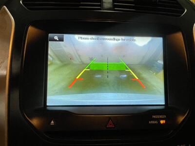 2013 Ford Explorer XLT - Photo 16 - Saint Louis, MI 48880-9800