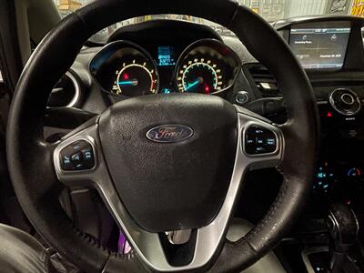2014 Ford Fiesta Titanium - Photo 7 - Saint Louis, MI 48880-9800