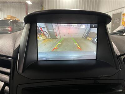 2014 Ford Fiesta Titanium - Photo 12 - Saint Louis, MI 48880-9800