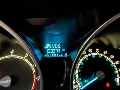 2014 Ford Fiesta Titanium - Photo 8 - Saint Louis, MI 48880-9800