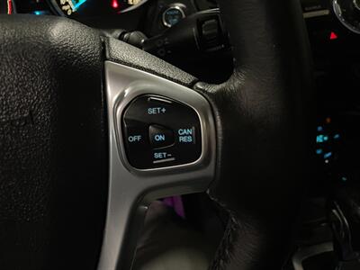 2014 Ford Fiesta Titanium - Photo 10 - Saint Louis, MI 48880-9800