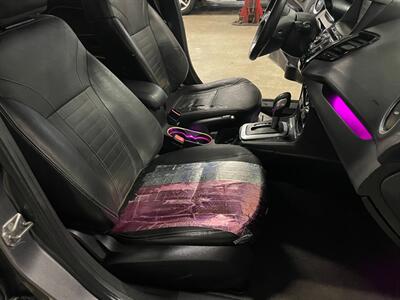 2014 Ford Fiesta Titanium - Photo 18 - Saint Louis, MI 48880-9800