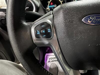 2014 Ford Fiesta Titanium - Photo 9 - Saint Louis, MI 48880-9800