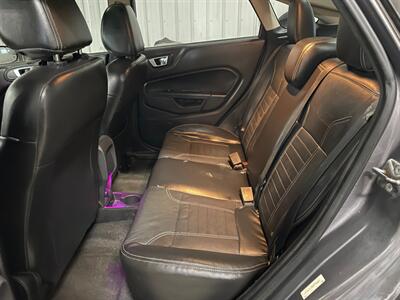2014 Ford Fiesta Titanium - Photo 16 - Saint Louis, MI 48880-9800