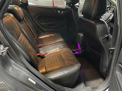 2014 Ford Fiesta Titanium - Photo 17 - Saint Louis, MI 48880-9800