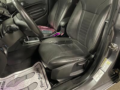 2014 Ford Fiesta Titanium - Photo 14 - Saint Louis, MI 48880-9800
