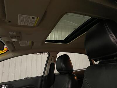 2014 Ford Fiesta Titanium - Photo 15 - Saint Louis, MI 48880-9800