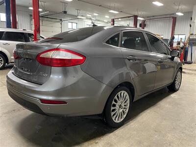 2014 Ford Fiesta Titanium - Photo 5 - Saint Louis, MI 48880-9800