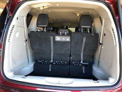 2017 Chrysler Pacifica Touring Plus   - Photo 24 - Saint Louis, MI 48880-9800