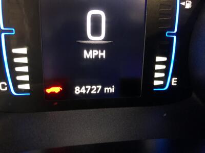 2017 Chrysler Pacifica Touring Plus   - Photo 9 - Saint Louis, MI 48880-9800