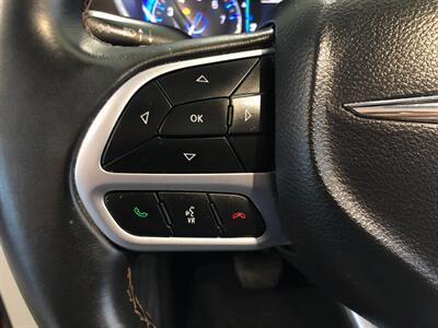 2017 Chrysler Pacifica Touring Plus   - Photo 10 - Saint Louis, MI 48880-9800