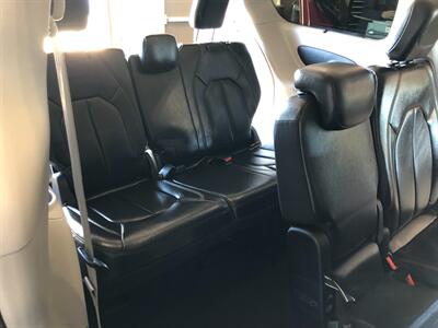 2017 Chrysler Pacifica Touring Plus   - Photo 19 - Saint Louis, MI 48880-9800