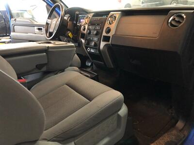 2011 Ford F-150 XLT   - Photo 17 - Saint Louis, MI 48880-9800