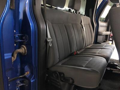 2011 Ford F-150 XLT   - Photo 16 - Saint Louis, MI 48880-9800