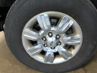 2011 Ford F-150 XLT   - Photo 20 - Saint Louis, MI 48880-9800