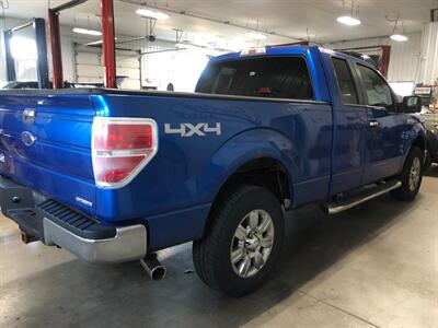 2011 Ford F-150 XLT   - Photo 6 - Saint Louis, MI 48880-9800