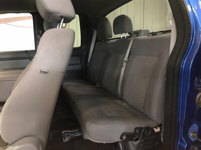2011 Ford F-150 XLT   - Photo 14 - Saint Louis, MI 48880-9800