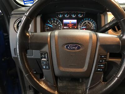 2011 Ford F-150 XLT   - Photo 8 - Saint Louis, MI 48880-9800
