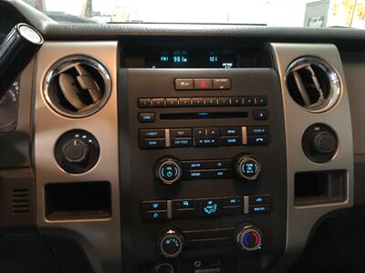 2011 Ford F-150 XLT   - Photo 11 - Saint Louis, MI 48880-9800