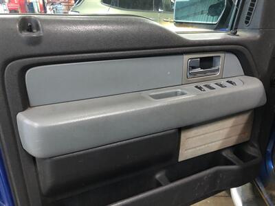 2011 Ford F-150 XLT   - Photo 18 - Saint Louis, MI 48880-9800