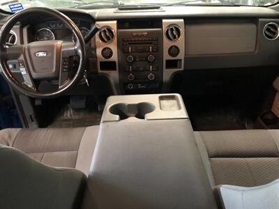 2011 Ford F-150 XLT   - Photo 7 - Saint Louis, MI 48880-9800