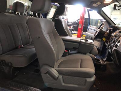 2011 Ford F-150 XLT   - Photo 15 - Saint Louis, MI 48880-9800