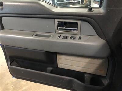 2011 Ford F-150 XLT   - Photo 10 - Saint Louis, MI 48880-9800