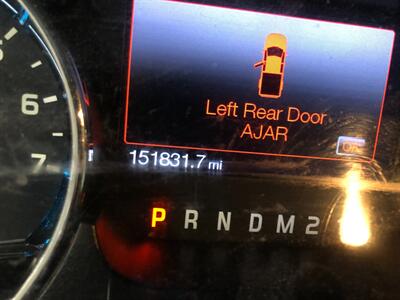 2011 Ford F-150 XLT   - Photo 9 - Saint Louis, MI 48880-9800