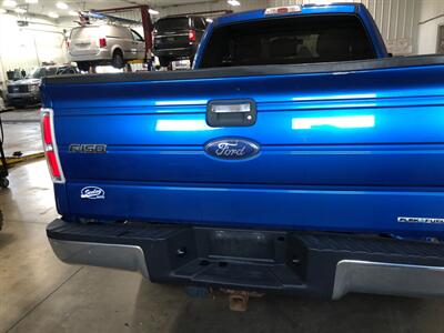 2011 Ford F-150 XLT   - Photo 23 - Saint Louis, MI 48880-9800