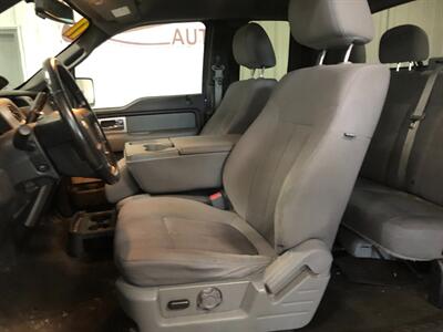 2011 Ford F-150 XLT   - Photo 13 - Saint Louis, MI 48880-9800
