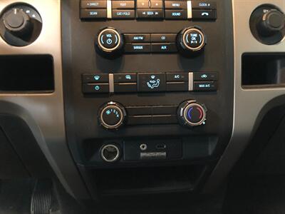 2011 Ford F-150 XLT   - Photo 12 - Saint Louis, MI 48880-9800