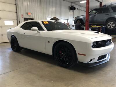 2019 Dodge Challenger R/T Scat Pack   - Photo 5 - Saint Louis, MI 48880-9800