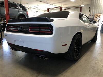 2019 Dodge Challenger R/T Scat Pack   - Photo 6 - Saint Louis, MI 48880-9800