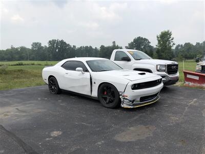 2019 Dodge Challenger R/T Scat Pack   - Photo 28 - Saint Louis, MI 48880-9800