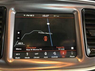 2019 Dodge Challenger R/T Scat Pack   - Photo 14 - Saint Louis, MI 48880-9800