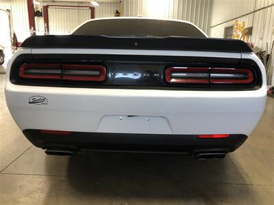 2019 Dodge Challenger R/T Scat Pack   - Photo 27 - Saint Louis, MI 48880-9800