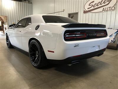 2019 Dodge Challenger R/T Scat Pack   - Photo 3 - Saint Louis, MI 48880-9800