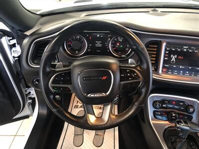 2019 Dodge Challenger R/T Scat Pack   - Photo 8 - Saint Louis, MI 48880-9800