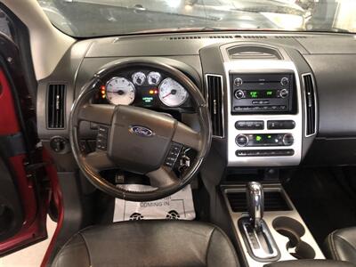 2010 Ford Edge SEL   - Photo 9 - Saint Louis, MI 48880-9800