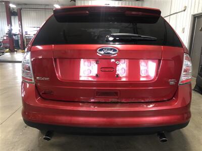 2010 Ford Edge SEL   - Photo 7 - Saint Louis, MI 48880-9800