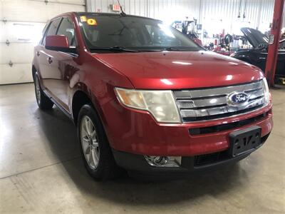 2010 Ford Edge SEL   - Photo 4 - Saint Louis, MI 48880-9800