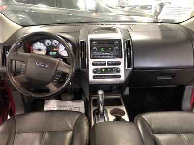 2010 Ford Edge SEL   - Photo 8 - Saint Louis, MI 48880-9800