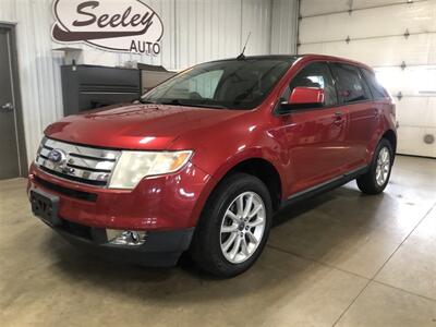 2010 Ford Edge SEL   - Photo 2 - Saint Louis, MI 48880-9800